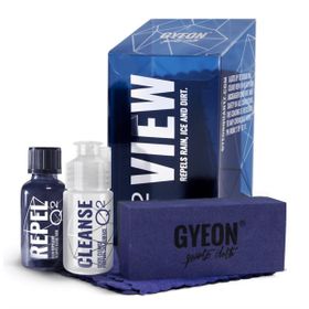 Gyeon Q2 View 20 ml Cam Su İtici Seramik Kaplama