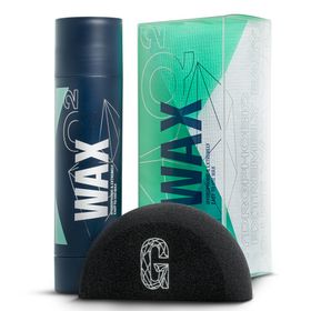 Gyeon Q2 Wax Hidrofobik 175 gr Parlatıcı Boya Koruma