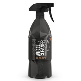 Gyeon Q2M 1000 ml Iron WheelCleaner Demir Tozu Çözme Etkili Jant Temizleyici