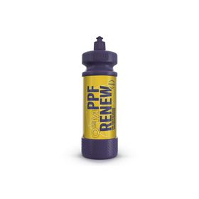 Gyeon Q2M 1000 ml PPF Renew Folyo Temizleyici Yenileyici ve Koruyucu Pasta