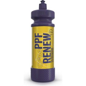 Gyeon Q2M 1000 ml PPF Renew Folyo Temizleyici Yenileyici ve Koruyucu Pasta