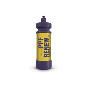 Gyeon Q2M 1000 ml PPF Renew Folyo Temizleyici Yenileyici ve Koruyucu Pasta
