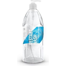 Gyeon Q2M 1000 ml Restartwash Konsantre Yüzey Yenileyici Şampuan