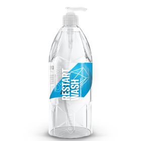 Gyeon Q2M 1000 ml Restartwash Konsantre Yüzey Yenileyici Şampuan