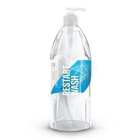 Gyeon Q2M 1000 ml Restartwash Konsantre Yüzey Yenileyici Şampuan