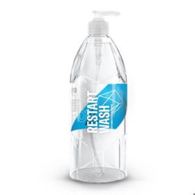 Gyeon Q2M 1000 ml Restartwash Konsantre Yüzey Yenileyici Şampuan