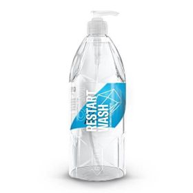 Gyeon Q2M 1000 ml Restartwash Konsantre Yüzey Yenileyici Şampuan