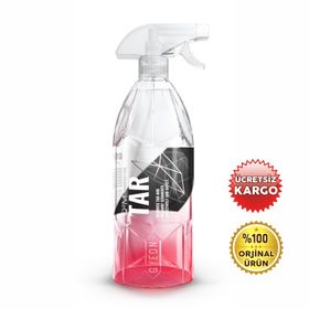 Gyeon Q2M 1000 ml Tar Zift ve Yapışkan Sökücü