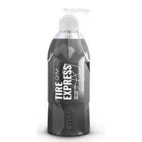 Gyeon Q2M 1000 ml Tire Express Lastik Parlatıcı