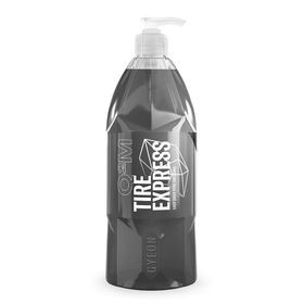 Gyeon Q2M 1000 ml Tire Express Lastik Parlatıcı