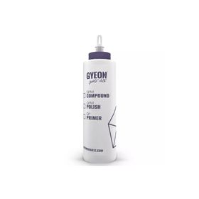 Gyeon Q2M 300 ml Dispenser Bottle Dağıtıcı Şişe Biberon