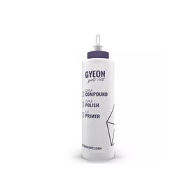 Gyeon Q2M 300 ml Dispenser Bottle Dağıtıcı Şişe Biberon