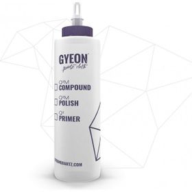 Gyeon Q2M 300 ml Dispenser Bottle Dağıtıcı Şişe Biberon