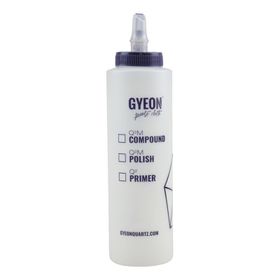 Gyeon Q2M 300 ml Dispenser Bottle Dağıtıcı Şişe Biberon