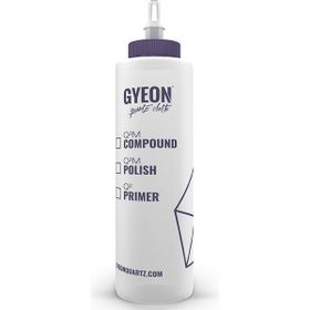 Gyeon Q2M 300 ml Dispenser Bottle Dağıtıcı Şişe Biberon