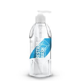 Gyeon Q2M 400 ml Restartwash Konsantre Yüzey Yenileyici Şampuan