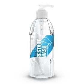 Gyeon Q2M 400 ml Restartwash Konsantre Yüzey Yenileyici Şampuan