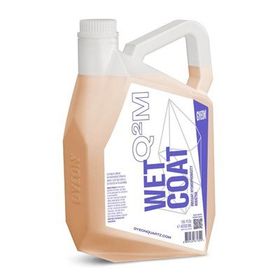 Gyeon Q2M 4000 ml Wet Coat Nano Boya Koruma ve Sprey Hızlı Cila