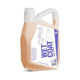 Gyeon Q2M 4000 ml Wet Coat Nano Boya Koruma ve Sprey Hızlı Cila