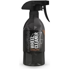 Gyeon Q2M 500 ml Iron Wheelcleaner Demir Tozu Etkili Jant Temizleyici