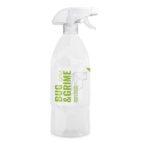Gyeon Q2m Bug & Grime 1000 ml Sinek Böcek Temizleyici