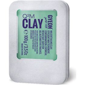 Gyeon Q2M Clay Coarse 100 gr Agresif Kil