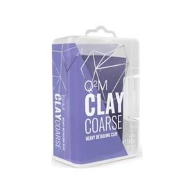 Gyeon Q2M Clay Coarse 100 gr Agresif Kil