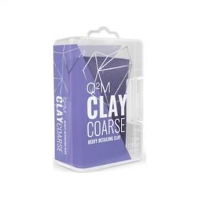 Gyeon Q2M Clay Coarse 100 gr Agresif Kil