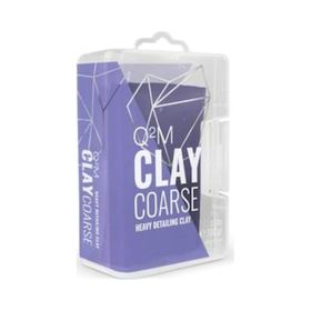 Gyeon Q2M Clay Coarse 100 gr Agresif Kil