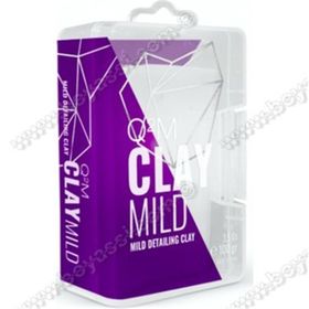 Gyeon Q2M Clay Mild 100 gr Orta Sert Kil