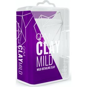 Gyeon Q2M Clay Mild 100 gr Orta Sert Kil