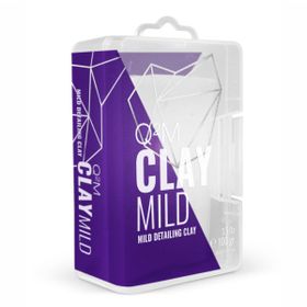 Gyeon Q2M Clay Mild 100 gr Orta Sert Kil