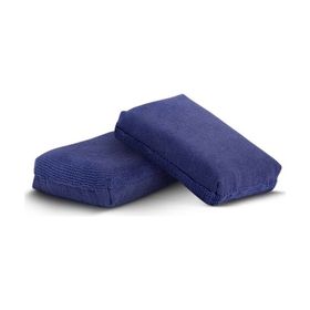 Gyeon Q2M Coating Applicator 2'li Paket Çift Yüzlü El Seramik Pedi