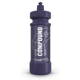 Gyeon Q2M Compound Çizik Giderici Pasta