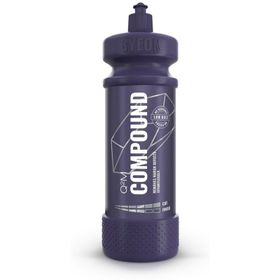 Gyeon Q2M Compound Çizik Giderici Pasta