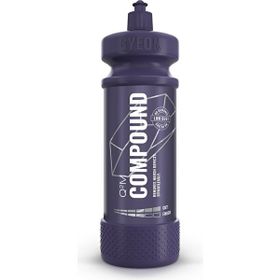 Gyeon Q2M Compound Çizik Giderici Pasta