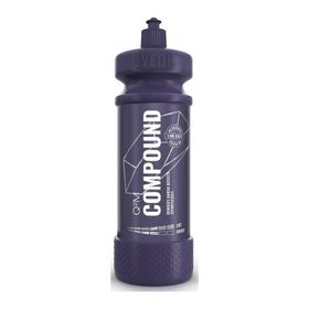 Gyeon Q2M Compound Çizik Giderici Pasta