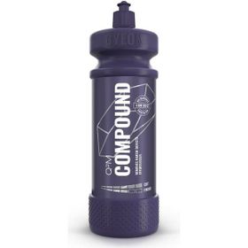 Gyeon Q2M Compound Çizik Giderici Pasta