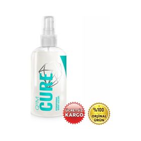 Gyeon Q2M Cure 250 ml Boya Koruyucu Su İtici Sprey