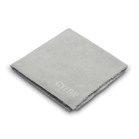 Gyeon Q2M InteriorPack Evo 40x40 cm 4'lü Paket İç Aksam Mikrofiber Detaylı Temizlik Bezi Seti