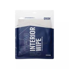 Gyeon Q2M İnteriorWipe Evo 40x40 cm 2'li Paket İç Aksam Temizlik Bezi