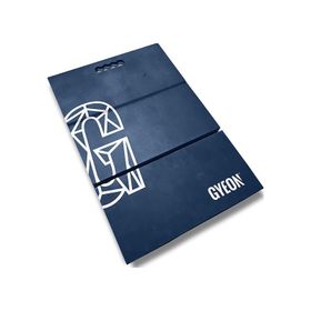 Gyeon Q2M Kneel Mat Diz Destek Minderi