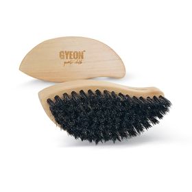 Gyeon Q2M Leather Brush Deri Temizlik Fırçası