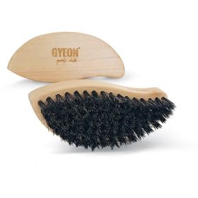 Gyeon Q2M Leather Brush Deri Temizlik Fırçası