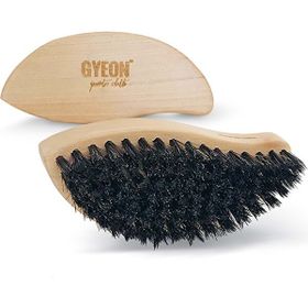 Gyeon Q2M Leather Brush Deri Temizlik Fırçası