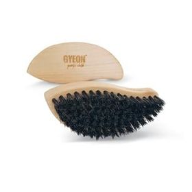 Gyeon Q2M Leather Brush Deri Temizlik Fırçası