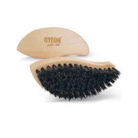 Gyeon Q2M Leather Brush Deri Temizlik Fırçası