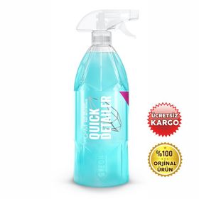 Gyeon Q2M Quick Detailer 1000 ml Hızlı Cila