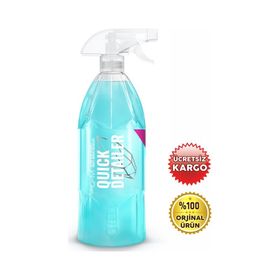 Gyeon Q2M Quick Detailer 1000 ml Hızlı Cila
