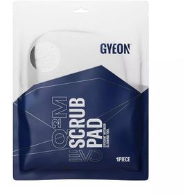 Gyeon Q2m Scrubpad Evo İç Aksam Uygulama Pedi